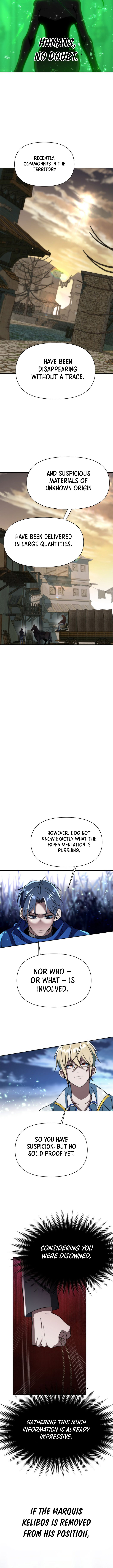 The Archmage Transcending Through Regression Chapter 175 5